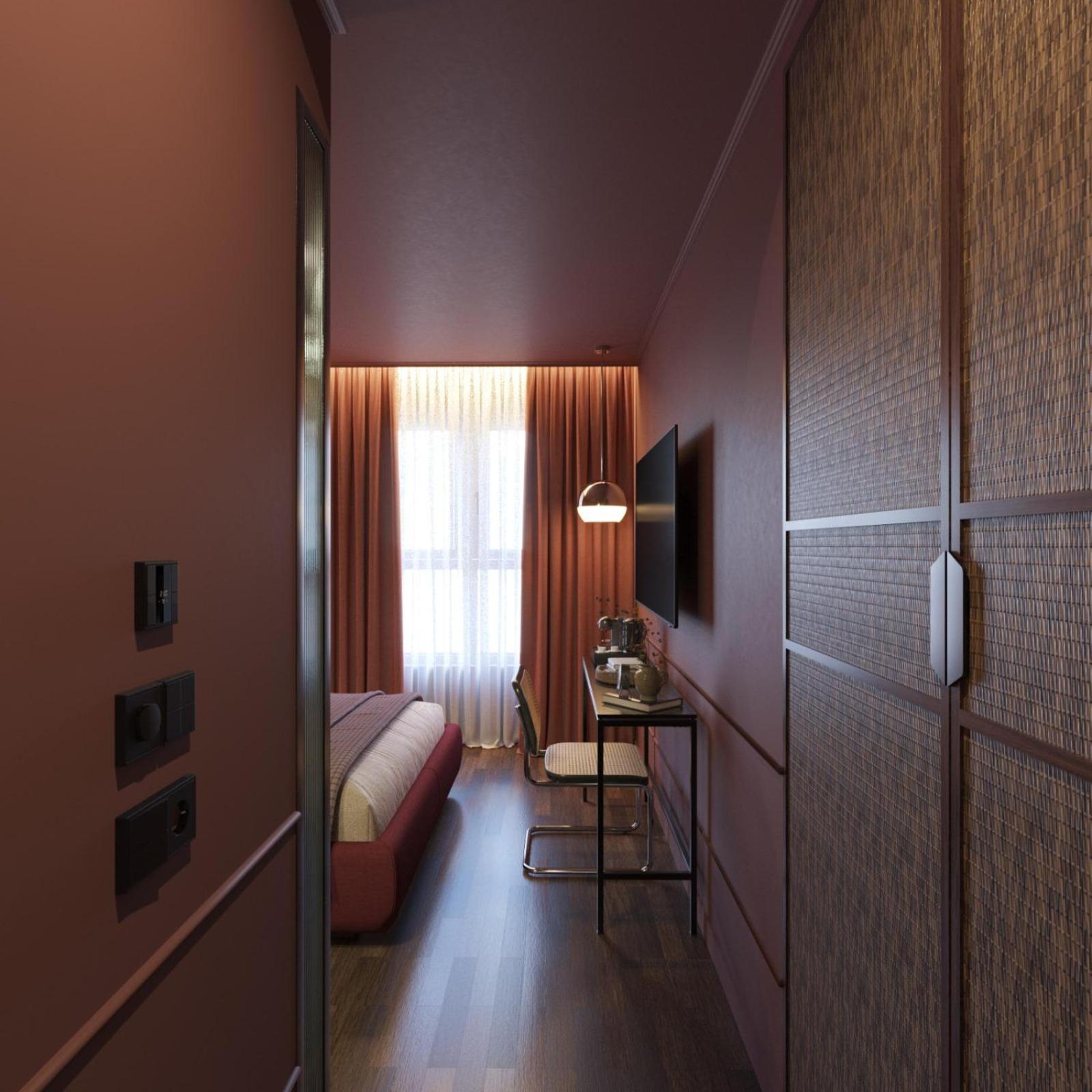 Hotel Casa Suzanna Tel-Aviv Exteriör bild