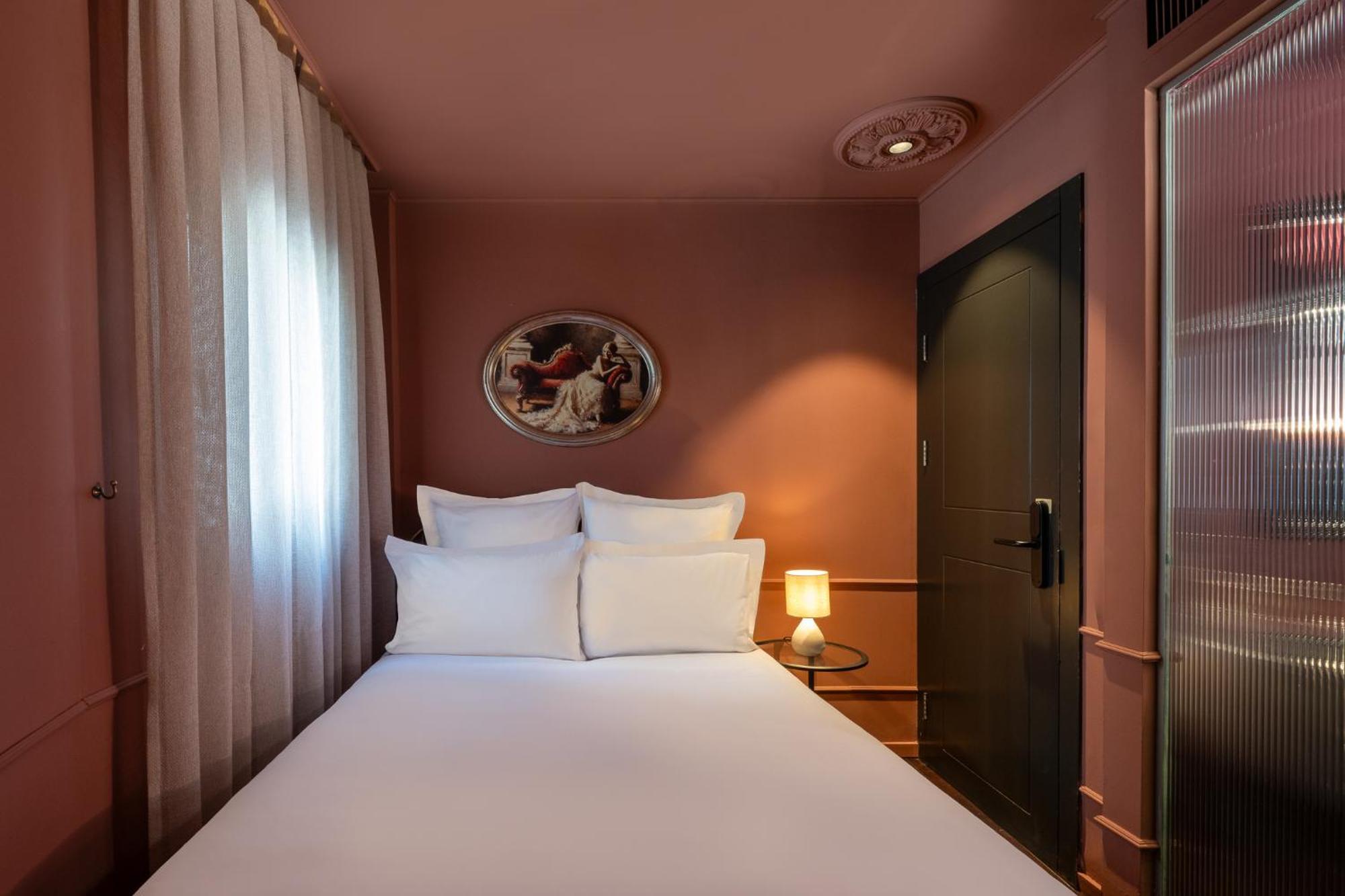 Hotel Casa Suzanna Tel-Aviv Exteriör bild