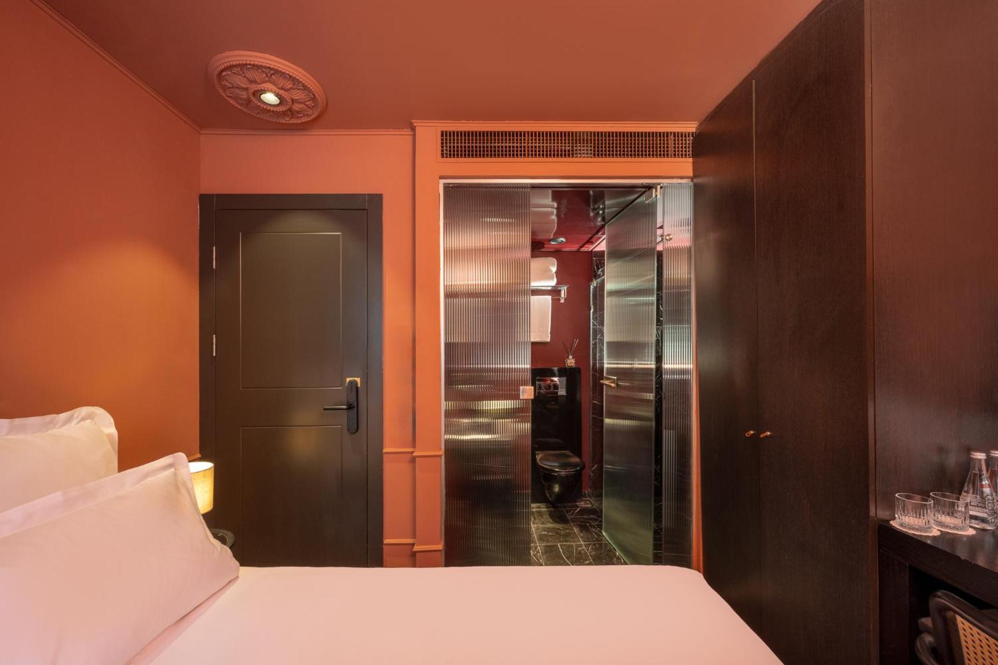 Hotel Casa Suzanna Tel-Aviv Exteriör bild