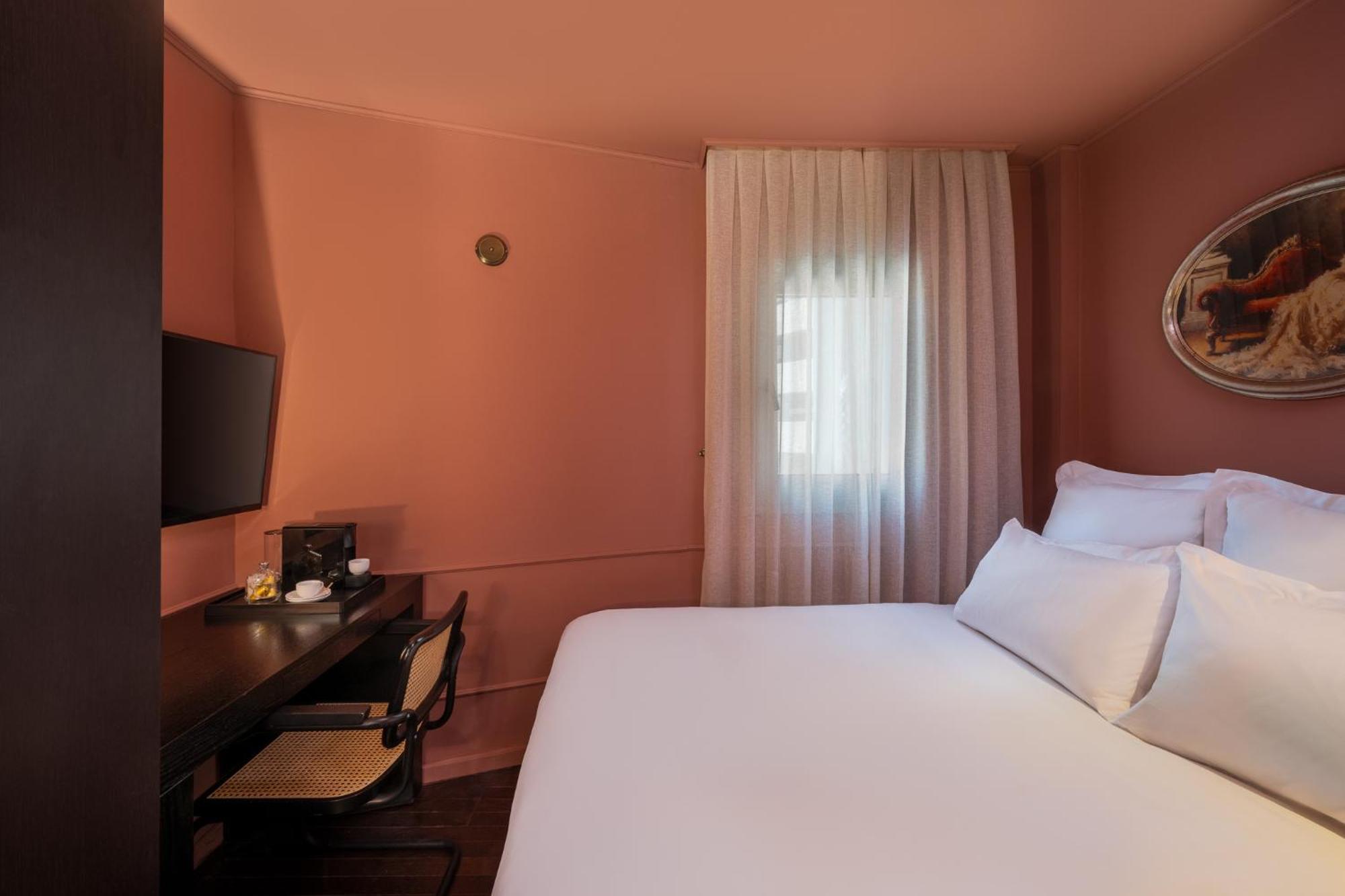 Hotel Casa Suzanna Tel-Aviv Exteriör bild