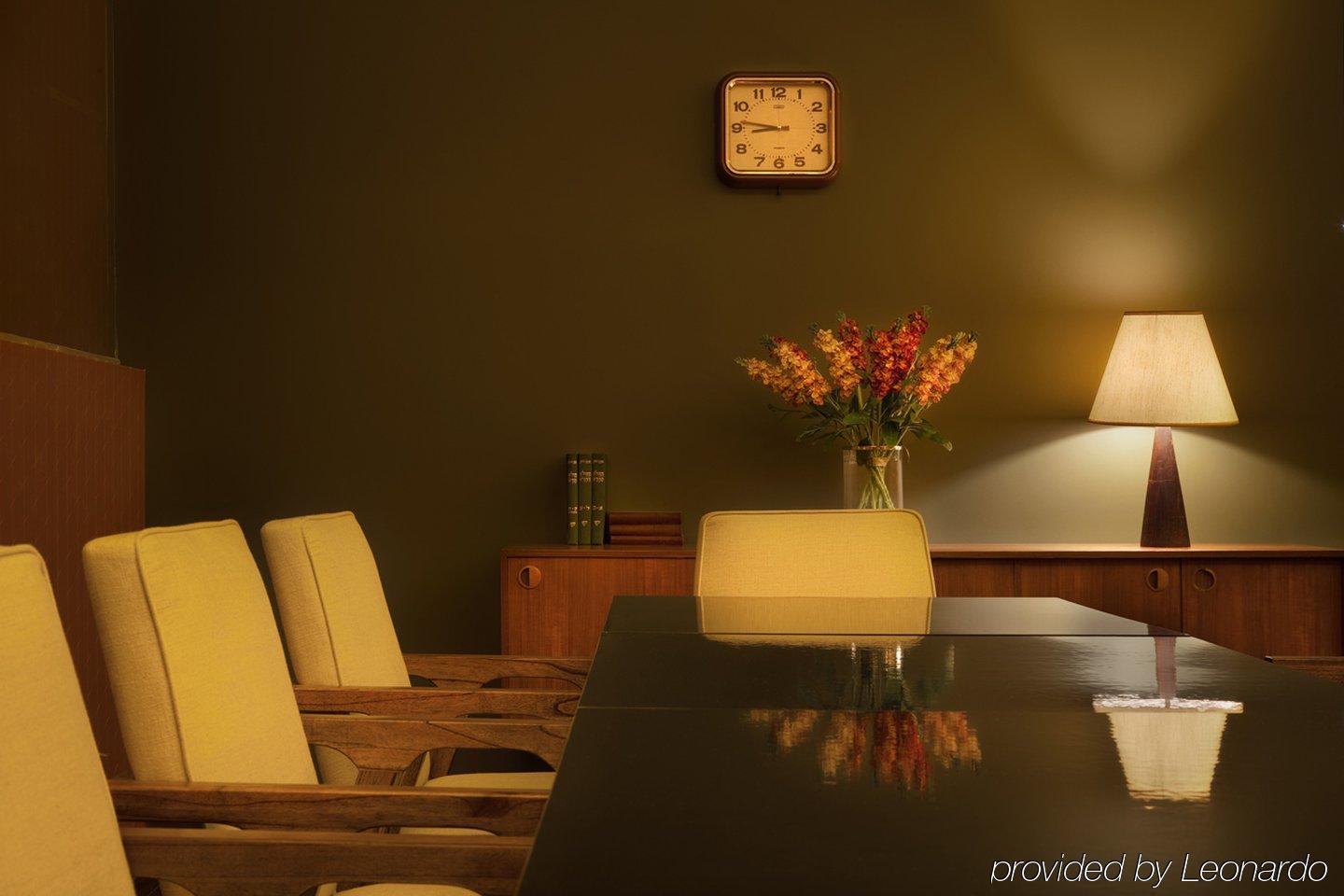 Hotel Casa Suzanna Tel-Aviv Restaurang bild